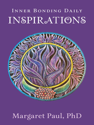 cover image of Inner Bonding Daily Inspirations